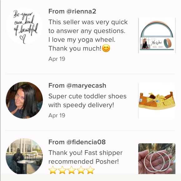 Meet your Posher, Wendy - Picture 8 of 16